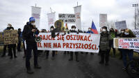 turow demo 4Foto  Artur Irma